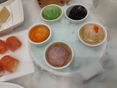 -如丰晟宴(长安万达店)