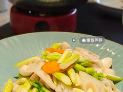 -虎哥私房菜(馒头山店)