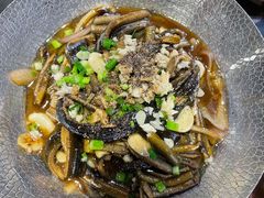 -陈记菜馆·非遗淮扬菜(东关街教场店)