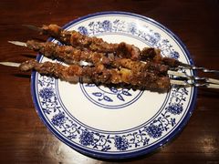 -老三羊汤【北兴隆街店】