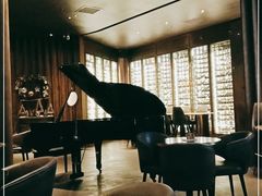 -wineapp葡萄酒餐吧(外滩金融中心店)