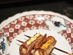 -辉·四季料亭·怀石料理·深夜食堂烧鸟·Omakase