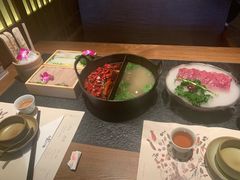 -盡膳口福跷脚牛肉火锅(北美新天地店)