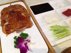 iphone_upload_pic-四季小馆·地道北京小吃(广百店)