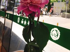 -清真·尖子尖牛肉面(王府井店)