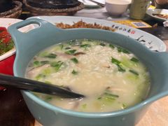 -京城小江南·北京烤鸭·江南土菜·白鱼(中关村店)