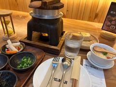 -无印良品餐堂 MUJI Diner(成都太古里店)