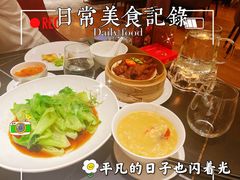 豉汁蒸凤爪-滨河壹号烤鸭