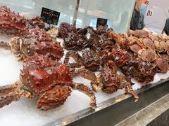 -丰卓会海鲜自助(中润大道店)