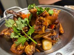 美极鸭五件-美极鲜食坊(宝安南路店)