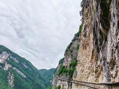 -鹿院坪生态旅游景区