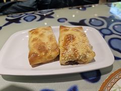 烤包子-撒拉花儿·新疆菜·清真(太阳宫店)