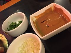 -北门涮肉·炭火铜锅涮肉(什刹海店)