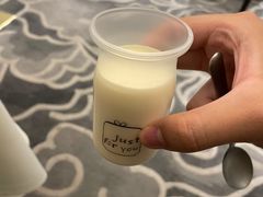 自制酸奶-南大国际会议中心