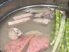-烹然四季椰子鸡火锅(团结湖总店)