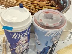 -成都瓜串串(华强北店)