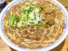 -桂花香手工面(鼓楼店)