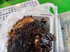 甄糕-叁省斋粉蒸肉甑糕·清真(回民街店)
