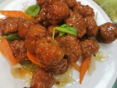-宝发园名菜馆
