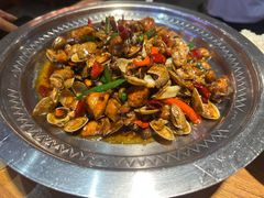 -东来土菜馆(民祥园路店)