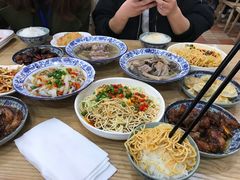 -顺旺基大厨现炒(凯德店)