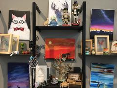 -Summer House夏莫手工坊团建活动(世博源店)