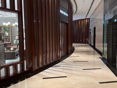 -上海浦东嘉里大酒店