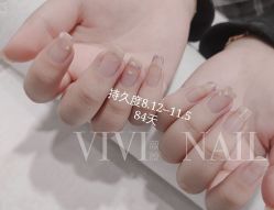 -ViVi薇薇日式＆新中式美睫半永久