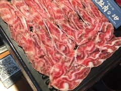 花趾肉-原牛道·潮汕围炉火锅(讯美店)