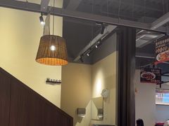 -聚味斋香辣蟹(生态城万达店)