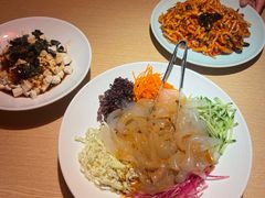 -老高家饺子馆
