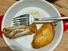 -必胜客(巴沟店)