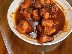 -芦茨金富饭庄·25年老字号·专做稻草鸡