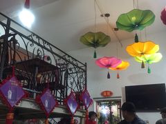 大堂-鑫农家大院(余家头店)