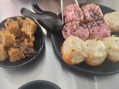 -陈小北小泽生煎(鞍山西道店)