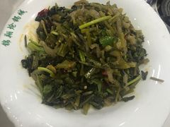 -清真·锦翔炝锅鱼(明德门店)