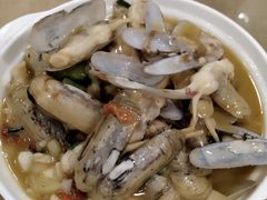 -揭阳钟记小食(福田新村店)