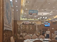 -中发源·清真餐厅(南油店)