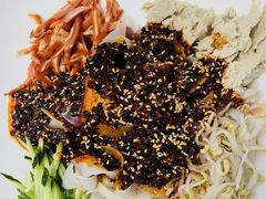 -老磨油饼(高陵店)