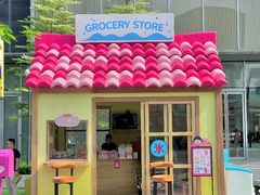 -东莞松山湖万象汇