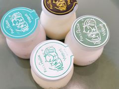 -狐狸家·酸奶酪专门店(平江路店)