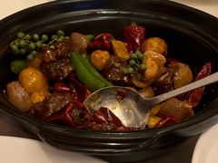 -上海小南国(国会店)
