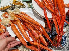 -金马门国际美食百汇(珞喻路店)