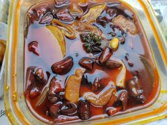 -李老爹香辣蟹(宣武门店)