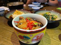 -南京大牌档(新街口德基广场店)