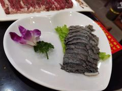 -北门涮肉·铜锅涮肉(南锣鼓巷店)