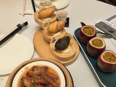 -天瑞轩·粤菜餐厅