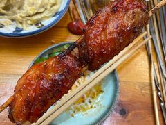 番茄烤翅-炒豆合作社(东四总店)