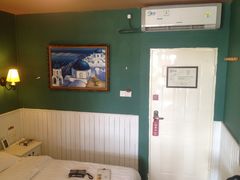 床-娜娜度假小旅馆