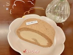 -Ten Olives甜点